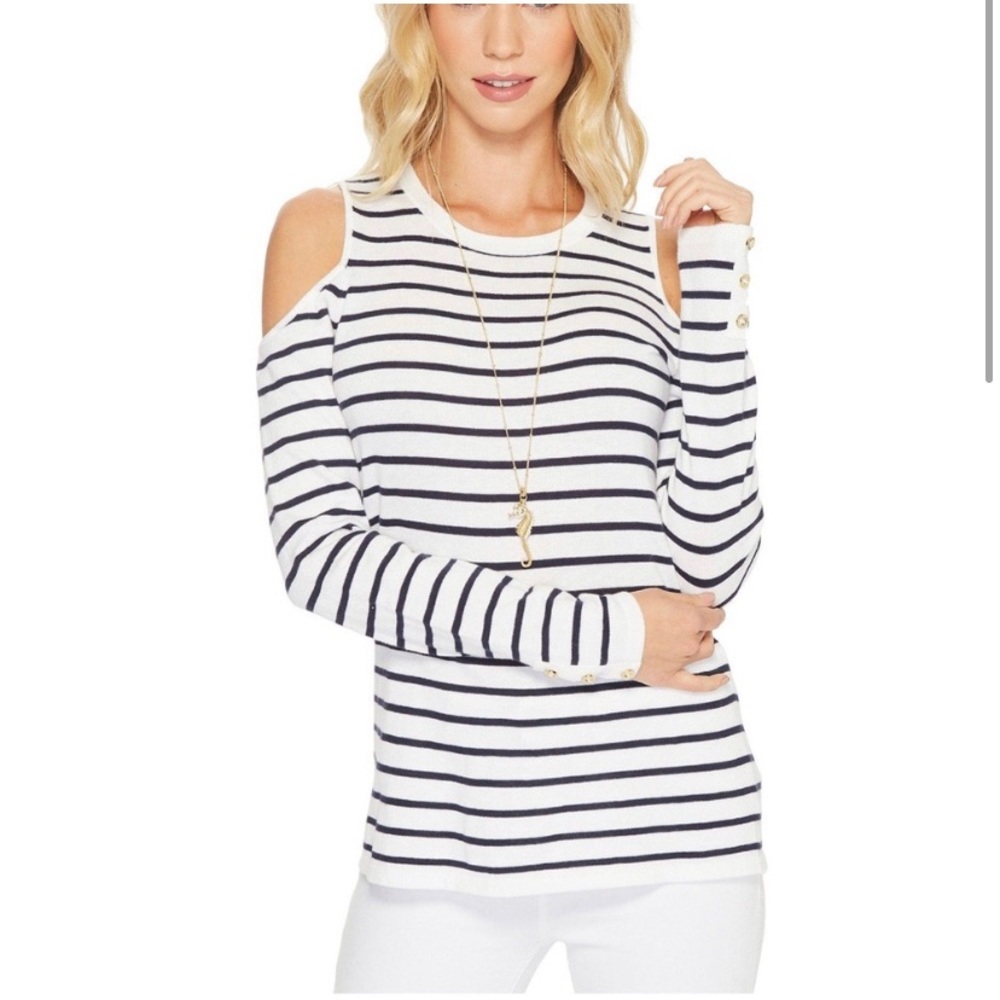 Lilly Pulitzer Lyon Sweater Small